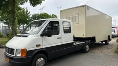 Overige Gebruikt 1999 VW LT Van | € 5.500
