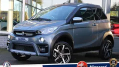 Grijs Gebruikt 2023 Aixam Crossover Premium Hatchback | € 14.250 (Eerlijke prijs)