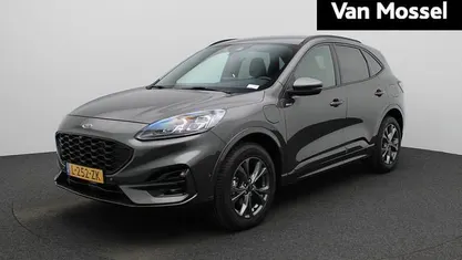 Gebruikt 2021 Ford Kuga ST-Line X SUV | € 22.445 (Eerlijke prijs)