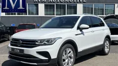 Gebruikt 2021 VW Tiguan Business SUV | € 30.899 (Super prijs)