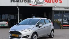 Gebruikt 2015 Ford Fiesta Titanium Hatchback | € 7.895 (Eerlijke prijs)