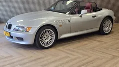 Grijs Gebruikt 1997 BMW Z3 Basis Cabriolet | € 5.995 (Super prijs)