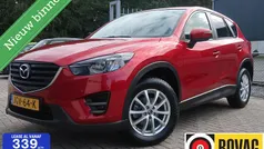 Gebruikt 2015 Mazda CX-5 SUV | € 20.950 (Eerlijke prijs)