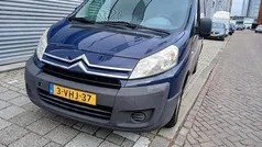 Gebruikt 2010 Citroën Jumpy MPV | € 2.300 (Goede deal)