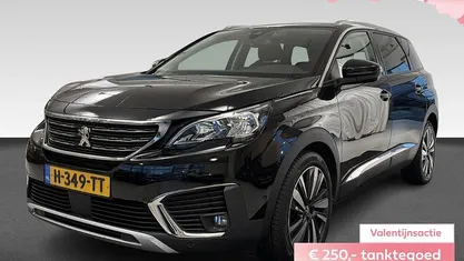 Occasion 2020 Peugeot 5008 Premium SUV | € 20.440 (Goede deal)