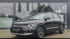 Zwart Gebruikt 2022 Kia Niro SUV | € 26.945 (Eerlijke prijs)
