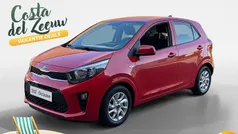 Gebruikt 2017 Kia Picanto Hatchback | € 10.440 (Eerlijke prijs)