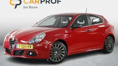 Gebruikt 2015 Alfa Romeo Giulietta Quadrifoglio Verde Hatchback | € 19.980 (Eerlijke prijs)