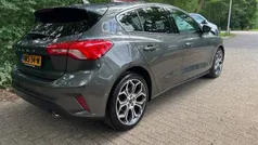 Gebruikt 2018 Ford Focus Titanium Sedan | € 13.950 (Eerlijke prijs)