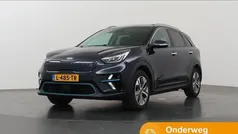 Gebruikt 2021 Kia e-Niro SUV | € 21.935 (Goede deal)