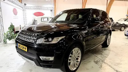 Occasion Land Rover Range Rover HSE 2014 SUV