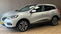 Grijs Gebruikt 2019 Renault Kadjar Zen SUV | € 16.995 (Eerlijke prijs)