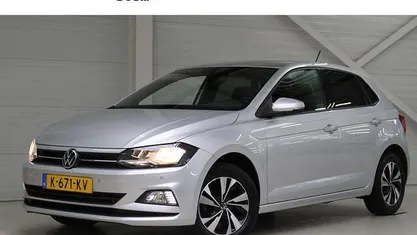 Occasion 2021 VW Polo Comfortline Hatchback | € 18.950 (Eerlijke prijs)
