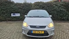 Grijs Gebruikt 2008 Ford C-MAX Trend MPV | € 3.350 (Eerlijke prijs)