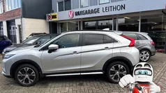 Grijs Gebruikt 2018 Mitsubishi Eclipse Cross Edition SUV | € 19.640 (Eerlijke prijs)