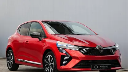 Gebruikt 2024 Renault Clio V Techno Hatchback | € 20.495 (Eerlijke prijs)