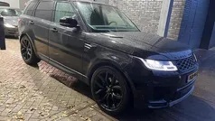 Gebruikt 2020 Land Rover Range Rover Sport S SUV | € 43.900 (Goede deal)