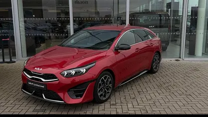 Occasion Kia ProCeed GT-Line 160 PK (117 kW) 2022 Stationwagen