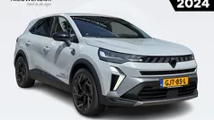 Gris rafale kqj Gebruikt 2024 Renault Symbioz Esprit Alpine SUV | € 35.440 (Eerlijke prijs)