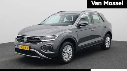 Gebruikt 2023 VW T-Roc Business SUV | € 26.900 (Goede deal)