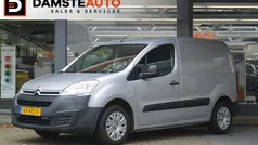 Gebruikt 2016 Citroën Berlingo MPV | € 6.950 (Goede deal)