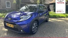 Gebruikt 1970 Toyota Aygo Pulse Hatchback | € 22.450