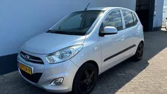 Gebruikt 2012 Hyundai i10 Hatchback | € 3.950 (Goede deal)