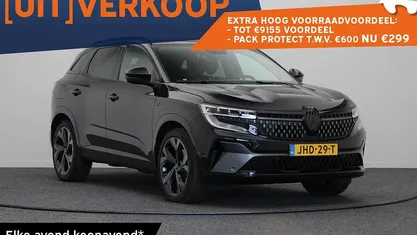 Occasion Renault Austral Techno Esprit Alpine 2025 SUV