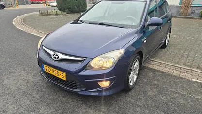 Gebruikt 2011 Hyundai i30 Stationwagen | € 1.999 (Goede deal)