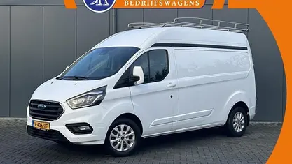 Occasion Ford Transit Custom 170 PK (125 kW) 2018 Van