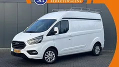 Gebruikt 2018 Ford Transit Custom Van | € 18.950 (Super prijs)