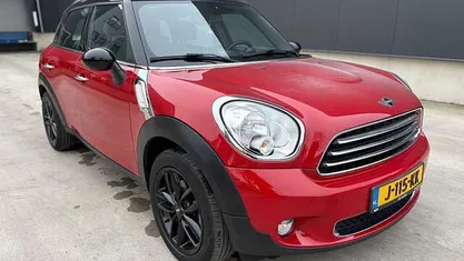 Occasion 2014 Mini Cooper Countryman SUV | € 9.750 (Eerlijke prijs)