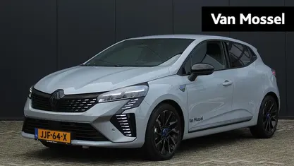 Occasion Renault Clio V Esprit Alpine 2025 Hatchback