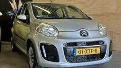 Gebruikt 2012 Citroën C1 Attraction Hatchback | € 5.190 (Eerlijke prijs)