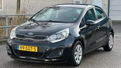 Occasion Kia Rio 86 PK (63 kW) 2011 Hatchback