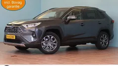 Gebruikt 2025 Toyota RAV4 SUV | € 43.399 (Goede deal)