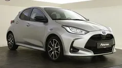 Gebruikt 2021 Toyota Yaris Executive Hatchback | € 21.499 (Eerlijke prijs)