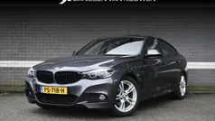 Gebruikt 2017 BMW 320 Executive Hatchback | € 20.895 (Eerlijke prijs)