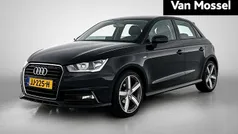 Gebruikt 2016 Audi A1 Sportback S-Line Hatchback | € 13.900 (Eerlijke prijs)