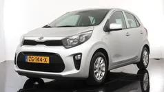 Grijs Gebruikt 2019 Kia Picanto 2 Hatchback | € 9.950 (Eerlijke prijs)