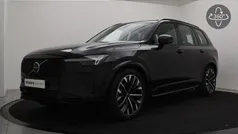 Zwart Gebruikt 2025 Volvo XC90 Ultra SUV | € 88.900 (Eerlijke prijs)