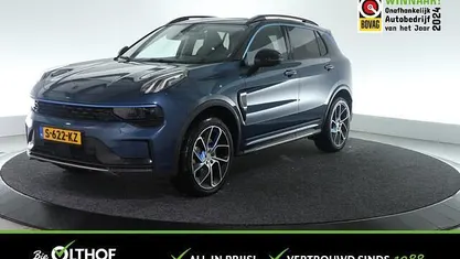 Occasion 2023 Lynk & Co 01 SUV | € 26.500 (Eerlijke prijs)