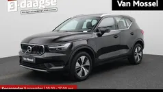 Zwart Gebruikt 2021 Volvo XC40 Inscription SUV | € 30.900 (Eerlijke prijs)