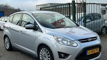 Occasion Ford C-MAX 125 PK (91 kW) 2014 MPV