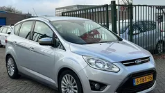 Gebruikt 2014 Ford C-MAX MPV | € 6.499 (Eerlijke prijs)