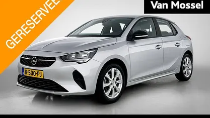 Occasion 2022 Opel Corsa Edition Hatchback | € 11.940 (Goede deal)