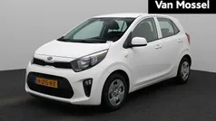 Gebruikt 2020 Kia Picanto Hatchback | € 8.900 (Eerlijke prijs)