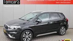 Gebruikt 2017 Suzuki SX4 S-Cross SUV | € 17.950 (Eerlijke prijs)
