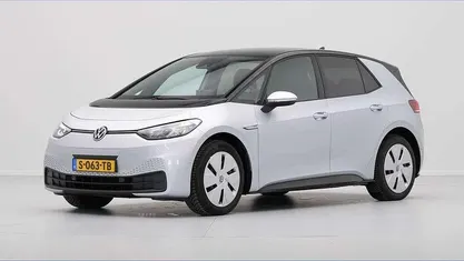 Occasion 2023 VW ID.3 Pro Hatchback | € 23.950 (Eerlijke prijs)