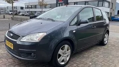 Grijs Gebruikt 2006 Ford C-MAX Futura MPV | € 1.449 (Eerlijke prijs)